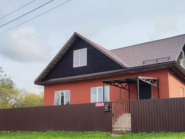 Дом продажа в Василево, Ярославская область