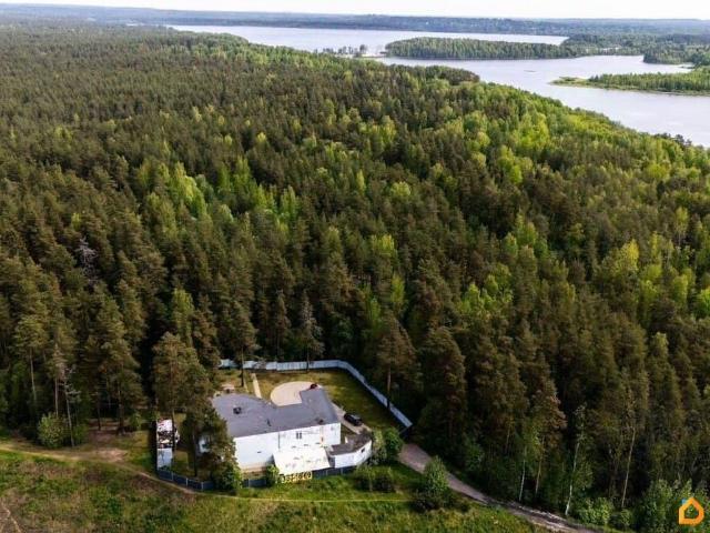 Дом продажа в Ленинградская область