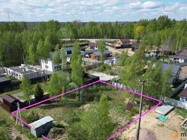 Дом продажа в Ленинградская область