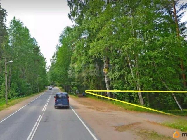 Дом продажа в Васкелово Массив, Ленинградская область