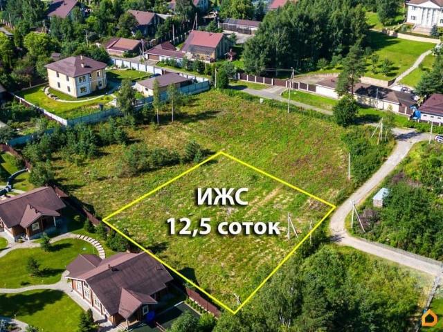 Дом продажа в Васкелово Массив, Ленинградская область