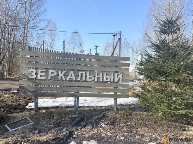 Дом продажа в Васкелово Массив, Ленинградская область