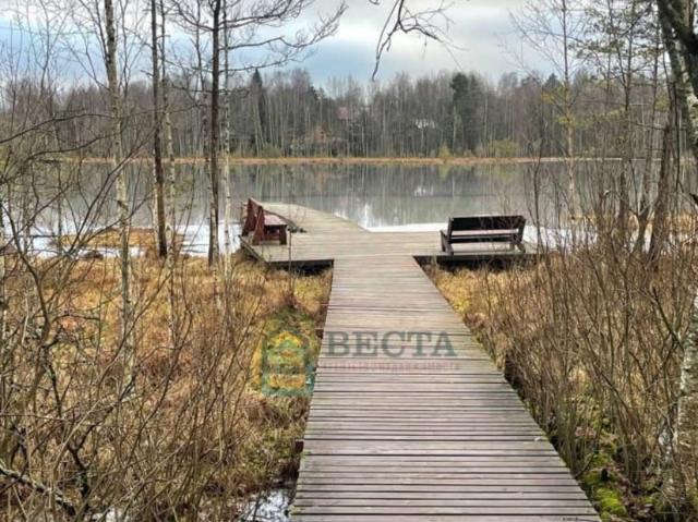 Дом продажа в Васкелово Массив, Ленинградская область