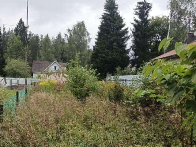 Дом продажа в Васкелово Массив, Ленинградская область