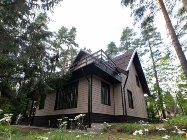 Дом продажа в Васкелово Массив, Ленинградская область