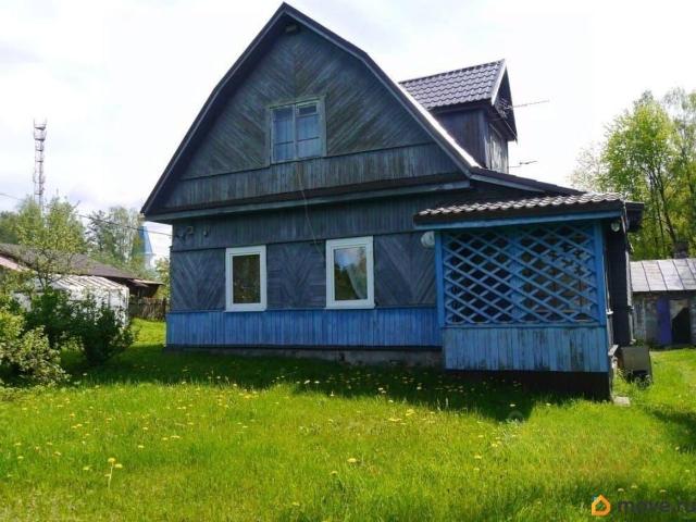 Дом продажа в Васкелово Массив, Ленинградская область