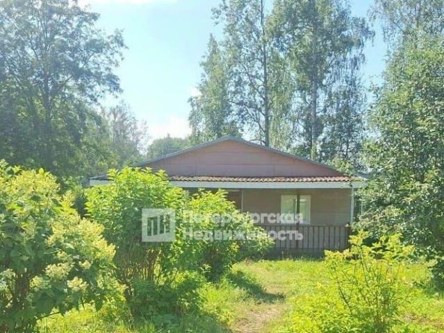 Дом продажа в Васкелово Массив, Ленинградская область