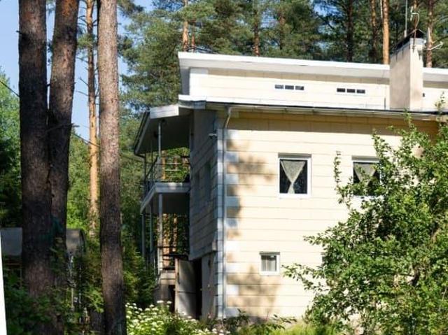 Дом продажа в Васкелово Массив, Ленинградская область