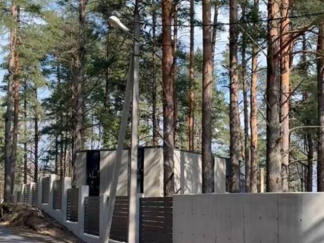Дом продажа в Васкелово Массив, Ленинградская область