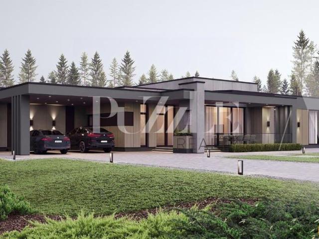Дом продажа в Васкелово Массив, Ленинградская область