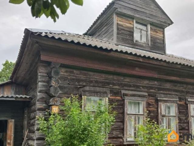 Дом продажа в Заволжский район, Ивановская область