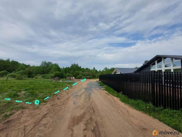 Дом продажа в ваулино, Псковская область