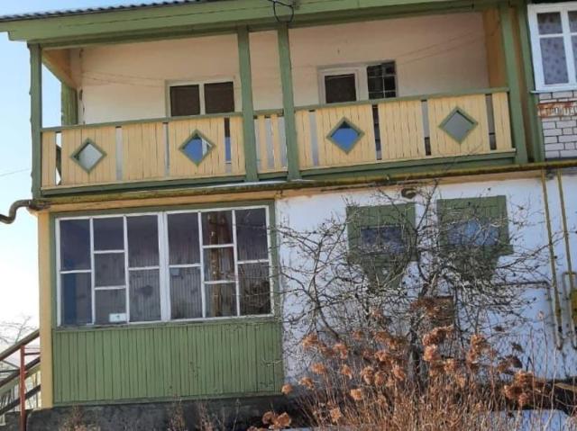 Дом продажа в ваулино, Псковская область