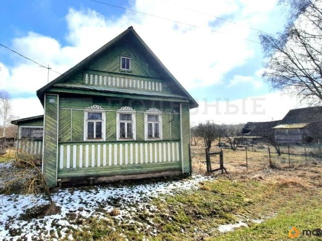 Дом продажа в Новгородская область