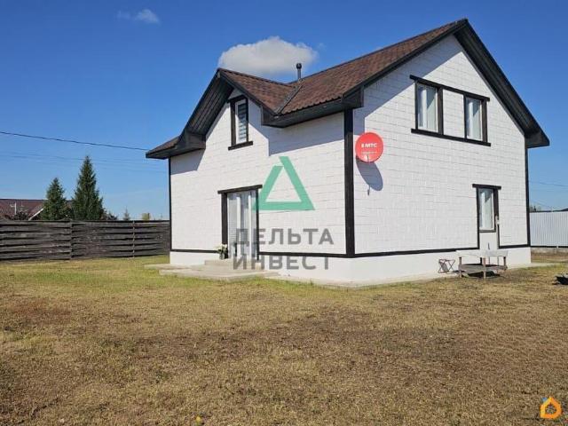 Дом продажа в Кармаскалинский, Башкортостан Респ