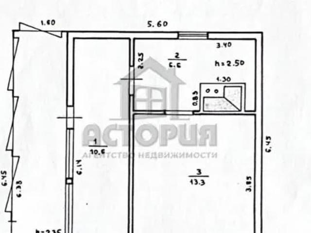 Дом продажа в Вечерницы, Емельяновский район