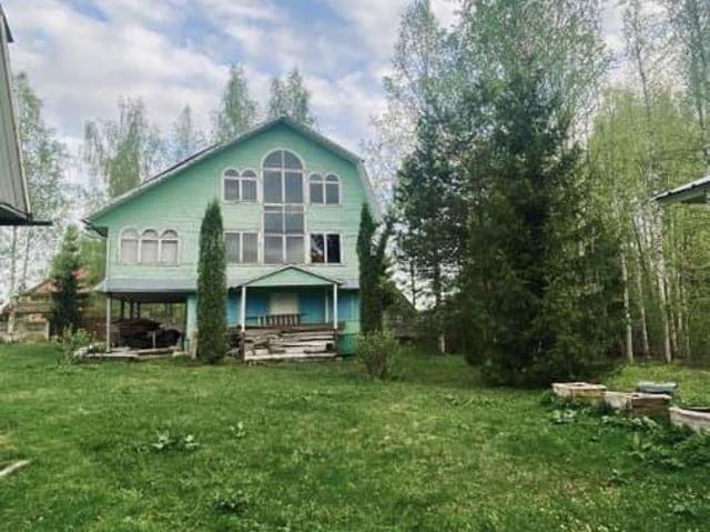 Дом продажа в Новгородская область