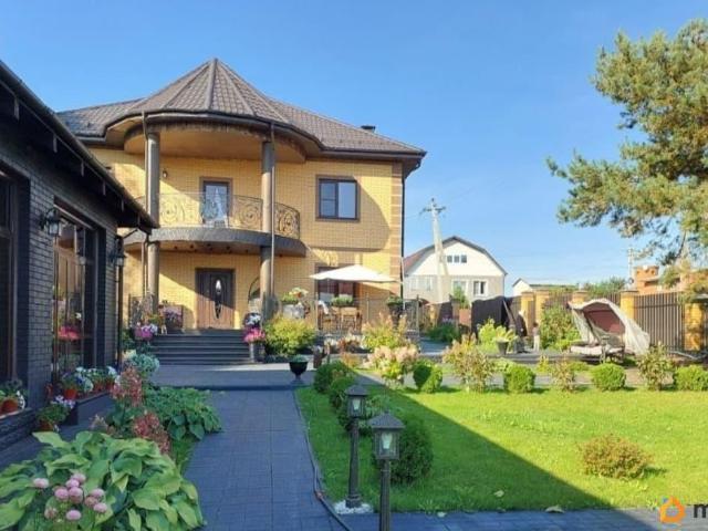 Дом продажа в Калужская Обл