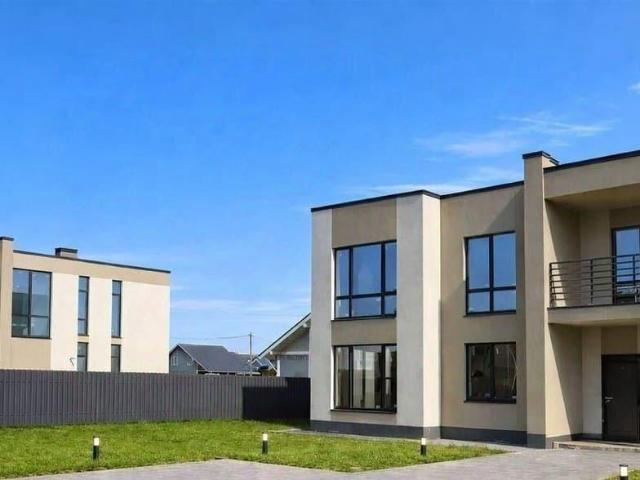 Дом продажа в Ленинградская область