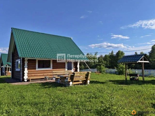 Дом продажа в Ленинградская область