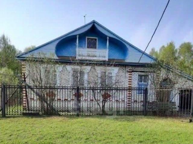 Дом продажа в Владимирская область