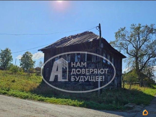 Дом продажа в Вереино Д, Пермский Край