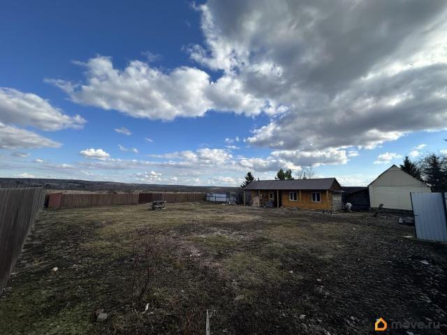 Дом продажа в Бартатский, Красноярский Край