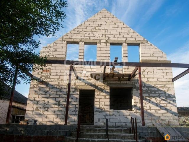 Дом продажа в Среднеапоченский, Курская область