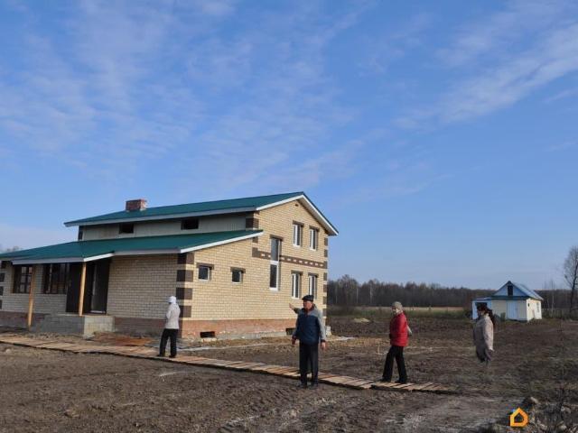 Дом продажа в Чувашская Республика - Чувашия