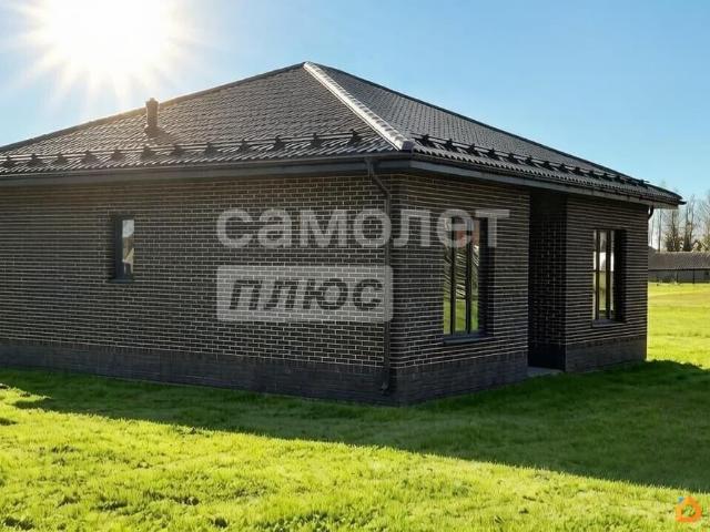 Дом продажа в Нижнемедведицкий, Курская область