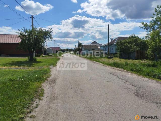 Дом продажа в Нижнемедведицкий, Курская область