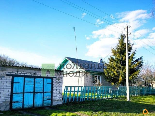 Дом продажа в Орловская область