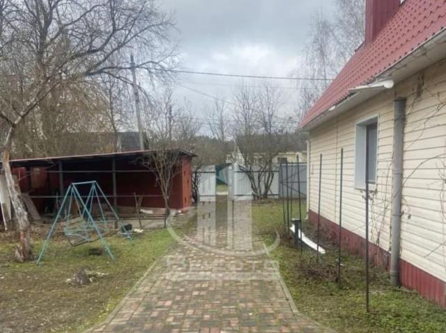 Дом продажа в Верхняя Вырка Д, Калужская Обл