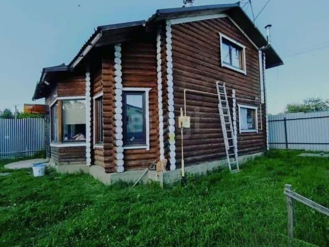 Дом продажа в Верхняя Вырка Д, Калужская Обл