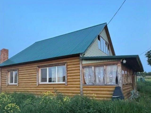 Дом продажа в Орловская область
