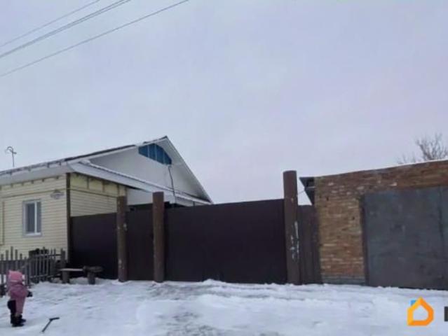 Дом продажа в Омская область