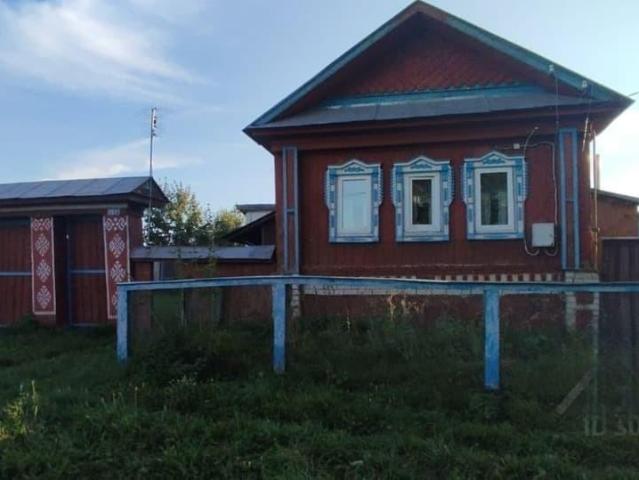 Дом продажа в Чувашская Республика - Чувашия