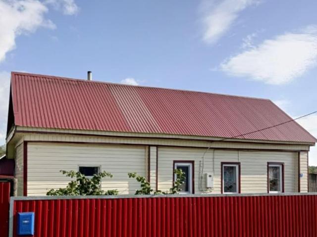 Дом продажа в Башкортостан Респ