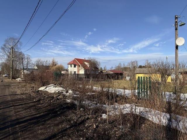 Дом продажа в Ленинградская область