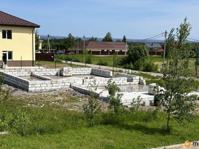 Дом продажа в Ленинградская область