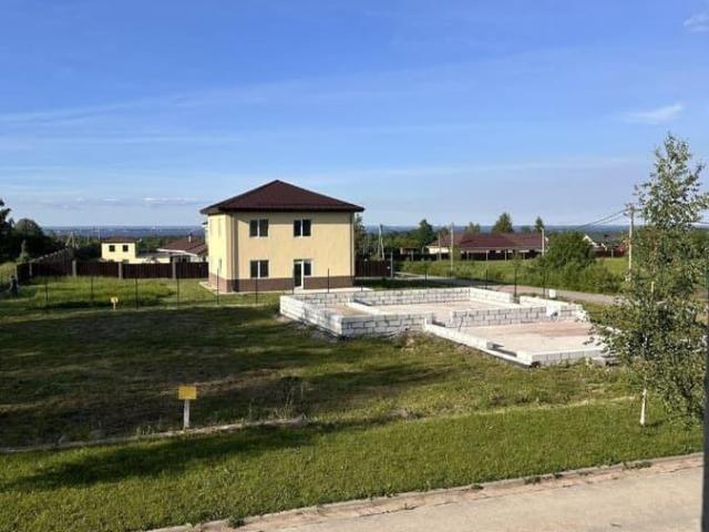 Дом продажа в Ленинградская область