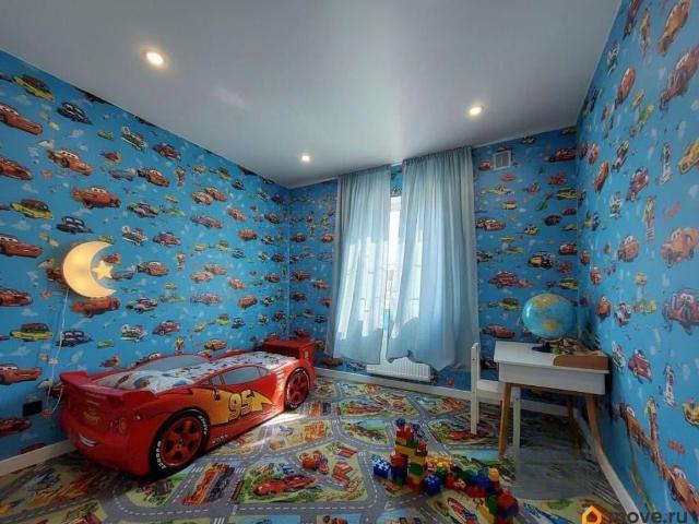 Дом продажа в Верхние Венки, Ломоносовский район