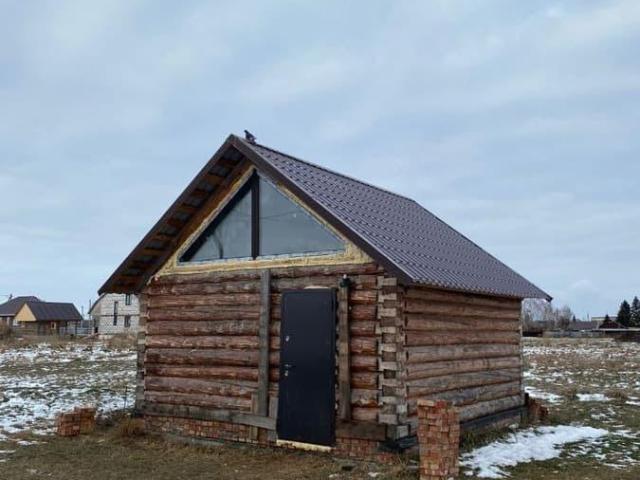 Дом продажа в Омская область