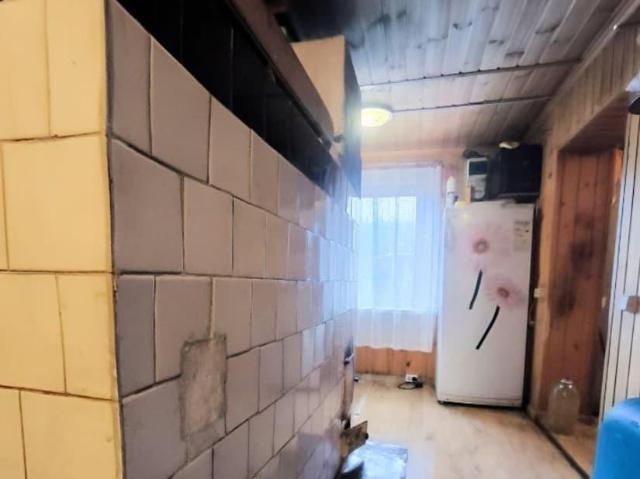 Дом продажа в Верхотурка, городской округ Верхняя Пышма