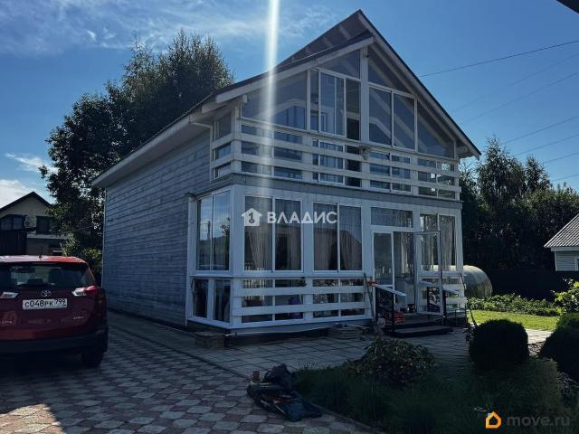 Дом продажа в Калужская Обл