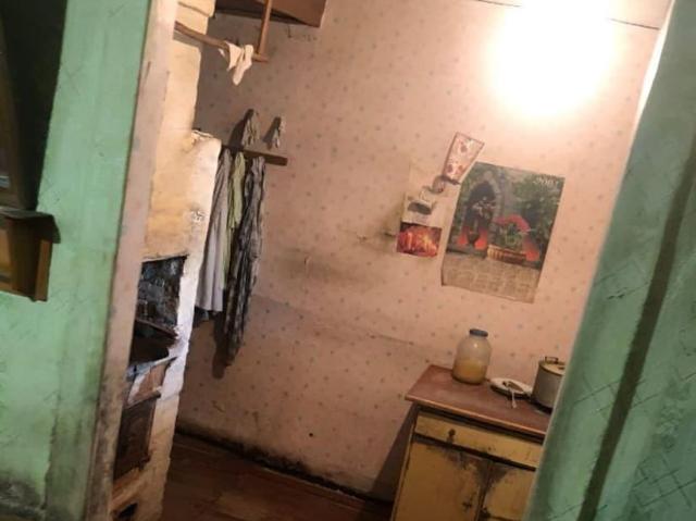 Дом продажа в Верховье, Холм-Жирковский муниципальный округ