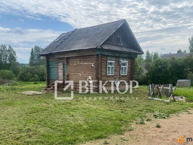 Дом продажа в Костромская область