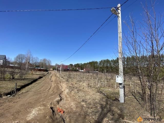 Дом продажа в Веслево, Ярославская область