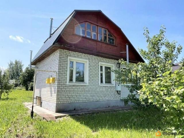 Дом продажа в Веслево, Ярославская область