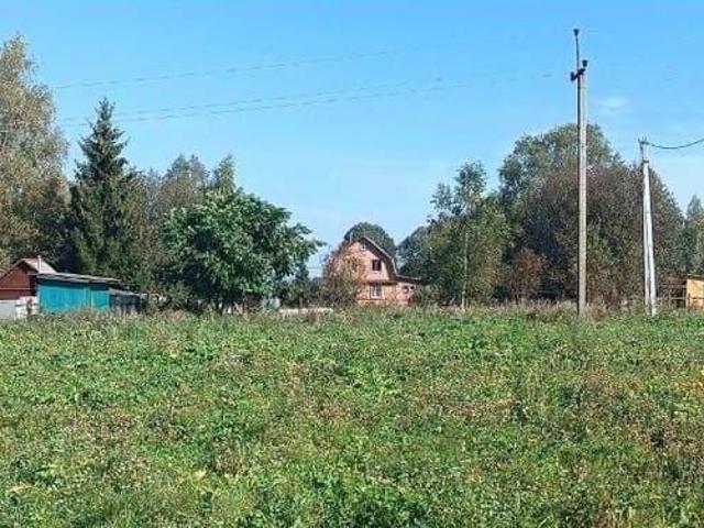 Дом продажа в Веслево, Ярославская область